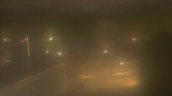 Weather camera view of Dag Hammarskjold MS.