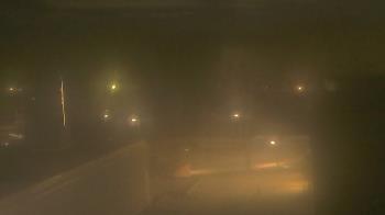 Weather camera view of Dag Hammarskjold MS.