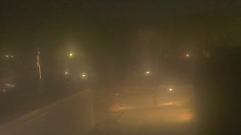 Weather camera view of Dag Hammarskjold MS.