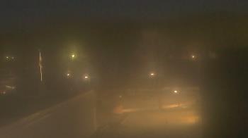 Weather camera view of Dag Hammarskjold MS.