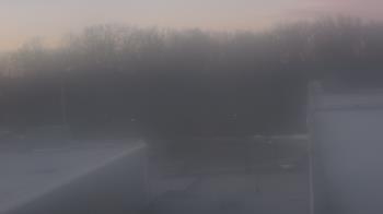 Weather camera view of Dag Hammarskjold MS.