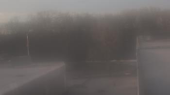 Weather camera view of Dag Hammarskjold MS.