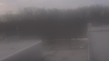 Weather camera view of Dag Hammarskjold MS.