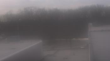 Weather camera view of Dag Hammarskjold MS.