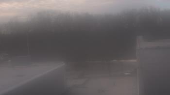 Weather camera view of Dag Hammarskjold MS.