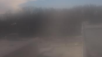 Weather camera view of Dag Hammarskjold MS.