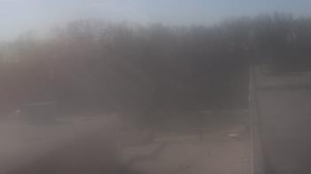 Weather camera view of Dag Hammarskjold MS.