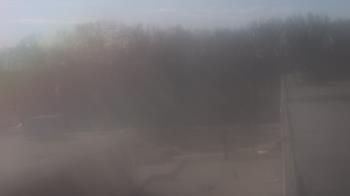 Weather camera view of Dag Hammarskjold MS.