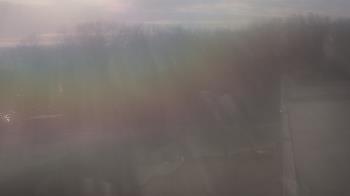 Weather camera view of Dag Hammarskjold MS.