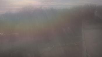 Weather camera view of Dag Hammarskjold MS.