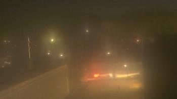 Weather camera view of Dag Hammarskjold MS.