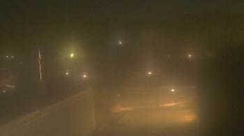 Weather camera view of Dag Hammarskjold MS.