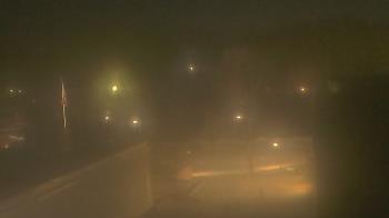 Weather camera view of Dag Hammarskjold MS.