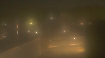 Weather camera view of Dag Hammarskjold MS.