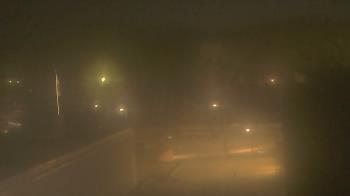 Weather camera view of Dag Hammarskjold MS.