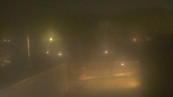 Weather camera view of Dag Hammarskjold MS.