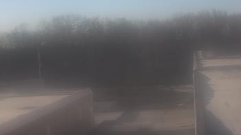 Weather camera view of Dag Hammarskjold MS.