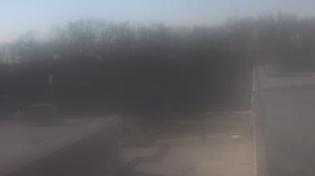 Weather camera view of Dag Hammarskjold MS.