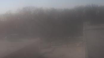 Weather camera view of Dag Hammarskjold MS.