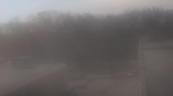 Weather camera view of Dag Hammarskjold MS.