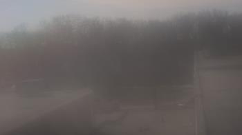 Weather camera view of Dag Hammarskjold MS.