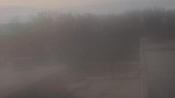 Weather camera view of Dag Hammarskjold MS.