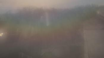 Weather camera view of Dag Hammarskjold MS.