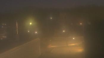 Weather camera view of Dag Hammarskjold MS.