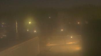 Weather camera view of Dag Hammarskjold MS.