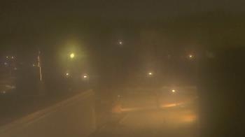 Weather camera view of Dag Hammarskjold MS.