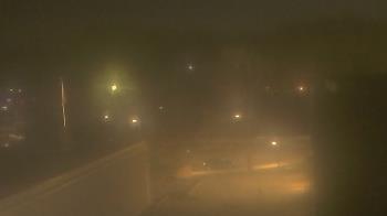 Weather camera view of Dag Hammarskjold MS.