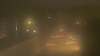 Weather camera view of Dag Hammarskjold MS.