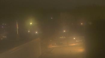 Weather camera view of Dag Hammarskjold MS.