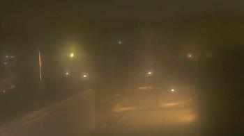 Weather camera view of Dag Hammarskjold MS.