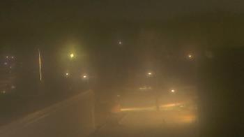 Weather camera view of Dag Hammarskjold MS.