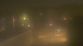 Weather camera view of Dag Hammarskjold MS.