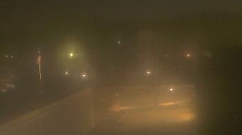 Weather camera view of Dag Hammarskjold MS.