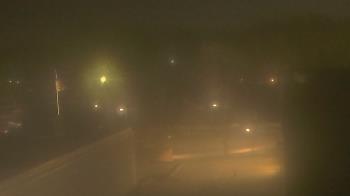 Weather camera view of Dag Hammarskjold MS.