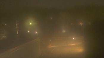 Weather camera view of Dag Hammarskjold MS.