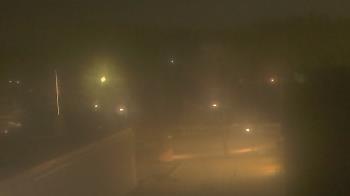 Weather camera view of Dag Hammarskjold MS.