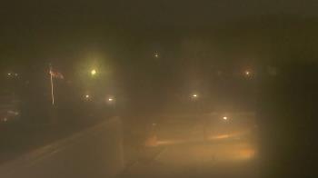 Weather camera view of Dag Hammarskjold MS.