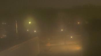 Weather camera view of Dag Hammarskjold MS.