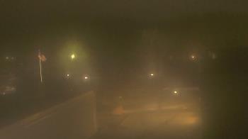 Weather camera view of Dag Hammarskjold MS.