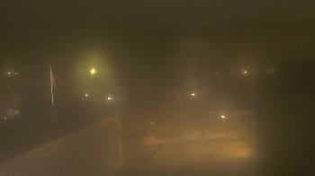 Weather camera view of Dag Hammarskjold MS.