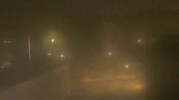 Weather camera view of Dag Hammarskjold MS.