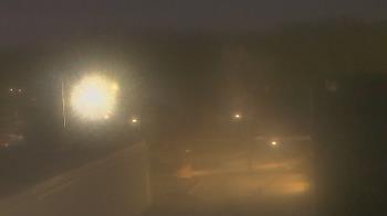 Weather camera view of Dag Hammarskjold MS.