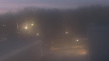 Weather camera view of Dag Hammarskjold MS.