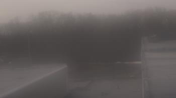 Weather camera view of Dag Hammarskjold MS.