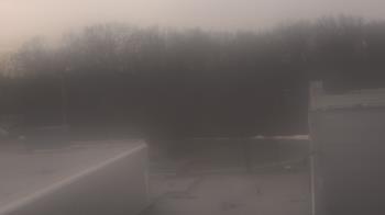 Weather camera view of Dag Hammarskjold MS.