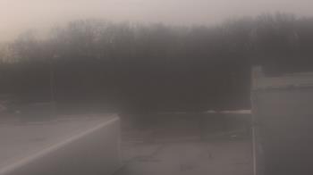 Weather camera view of Dag Hammarskjold MS.